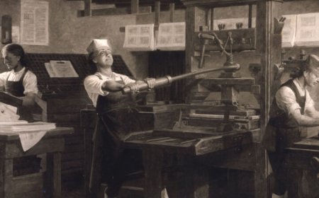 How Benjamin Franklin fought money counterfeiters