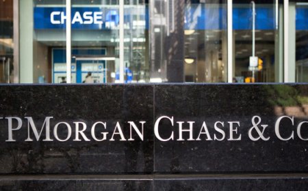 JPMorgan Has a New Jeffrey Epstein Problem