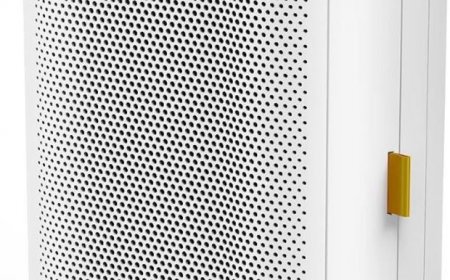 An Air Purifier Shoppers Notice a ‘Significant Difference’ With Is Just $97 on Amazon Right Now