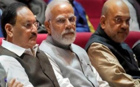 NDA’s 38 vs Opposition’s 26: How both sides are flexing political muscle ahead of 2024