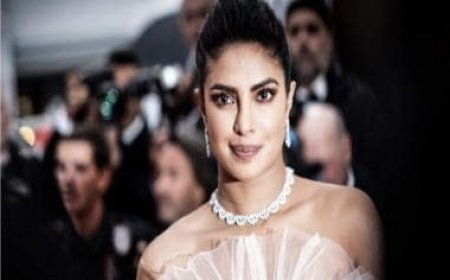 Priyanka Chopra Birthday: 5 times the Citadel star impressed all with her acting skills