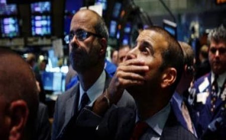 AI chatbots can manipulate and crash the stock market irreparably, says a worried US SEC