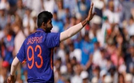 Jasprit Bumrah's India return rumours gain strength with latest Instagram post
