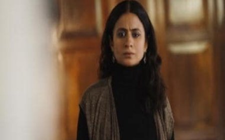 Adhura star Rasika Dugal: 'I feel situations of bullying are hard to identify and hence very difficult to ovecome'