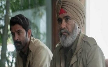 4 reasons why we need more shows like Netflix’s Kohrra