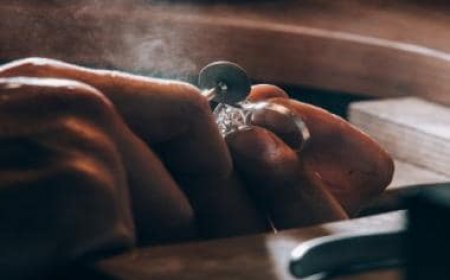 This Andhra Pradesh town sees diamond hunters at work during monsoons