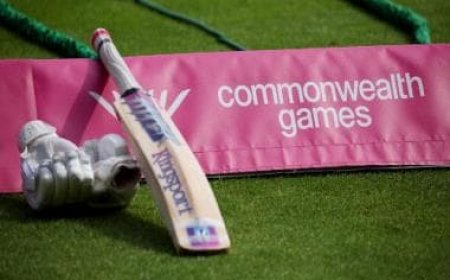 Australia pulling out as hosts puts a question mark over Commonwealth Games' future