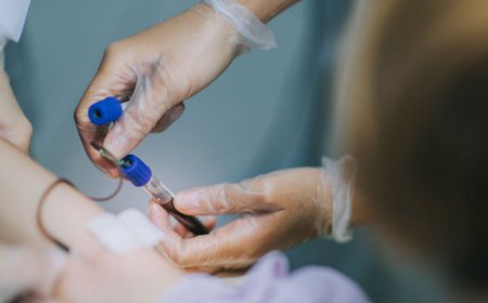 Iron deficiency goes unnoticed in too many U.S. female adolescents