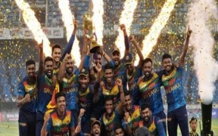 Asia Cup 2023: PCB to announce schedule of upcoming tournament on Wednesday