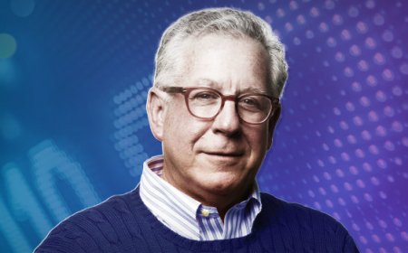 Hedge Fund Manager Doug Kass Predicted This Year's Rally: Here's What He Thinks About the Rest of 2023