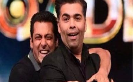 Not Salman Khan or Karan Johar but THIS star is the highest-paid Indian actor on OTT who charged Rs 125 crore for a show