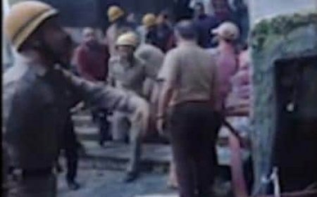 WATCH: Shimla eatery gas leak blast kills 1, injures 13