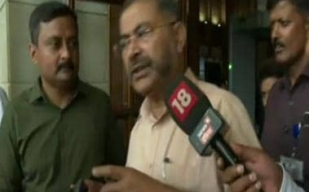 UP top cop says legal process on to extradite Seema Haider