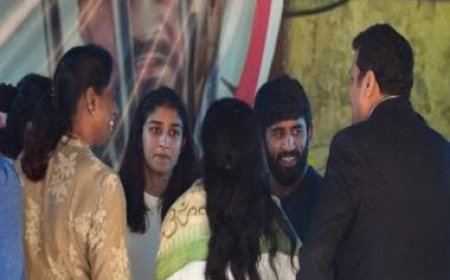 IOA on exemptions for Bajrang, Vinesh: 'Final selection of wrestlers will be made prior to departure for Asian Games'