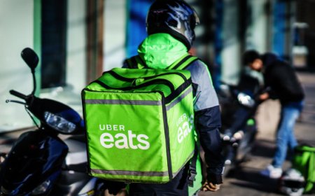 Uber Makes Morningstar List of Undervalued Growth Stocks