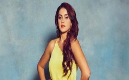 EXCLUSIVE | Genelia Deshmukh on 20 years in acting: 'Used to cry constantly before, people bully you when you're new'