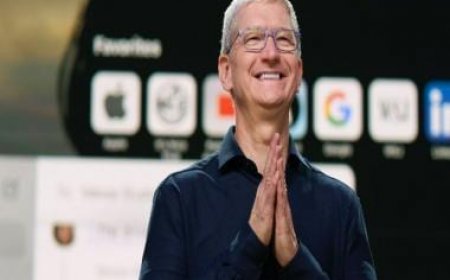 Apple GPT: iPhone-maker working on their own generative AI bot, employees already using it