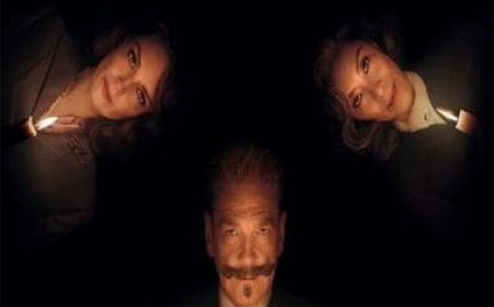 Owen Wilson, Danny DeVito and Jared Leto promise a spooky ride in the new trailer of Disney's Haunted Mansion