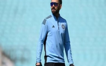 ‘Blessed that I’ve had such a long journey’: Virat Kohli expresses gratitude ahead of 500th match for India