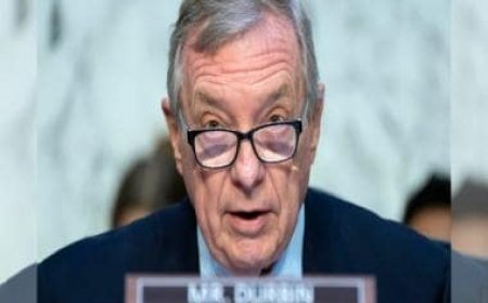 Senate Judiciary Committee set to vote on new ethics rules for Supreme Court