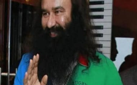 Rape convict Dera chief Gurmeet Ram Rahim walks out of jail again as Haryana govt grants him 30-day parole