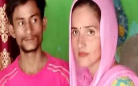 Seema Haider case: ‘We are aware, matter is under investigation’, says MEA