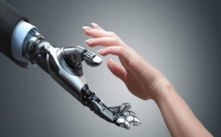 Sexed Up: AI-powered sex dolls will replace human relationships, says ex-Google top boss