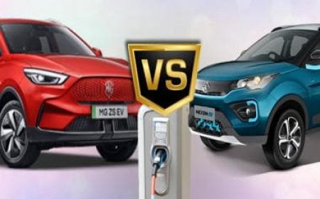 Mega Indian EV War: Despite great features, global legacy, MG has failed to throw serious challenge to Tata Motors