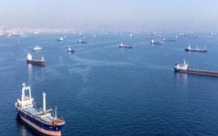 Kyiv slams Russia's threat against ships heading to Ukraine