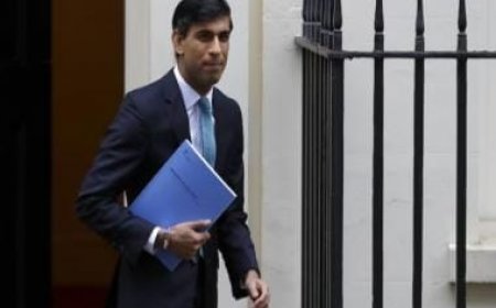 UK: Rishi Sunak's party expected to taste defeat in three by-elections