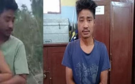 Manipur: Four main accused arrested, say police after outrage over video of mob parading 2 Kuki women naked