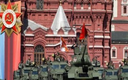 New US sanctions target Russian access to battlefield supplies