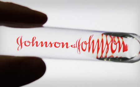 Johnson & Johnson Stock Just Got A Surprising New Price Target