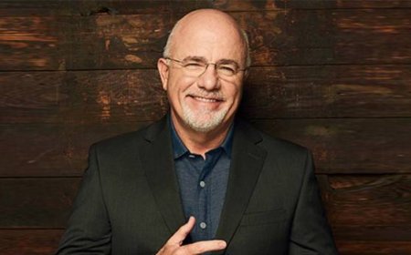 Dave Ramsey Says Buying a House Can Be an Adventure With Options