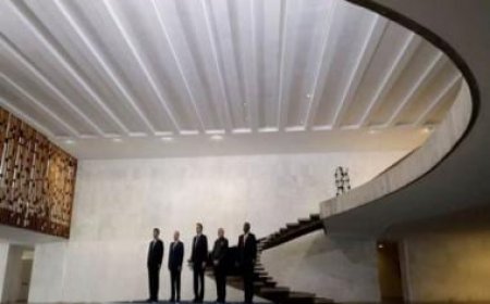 BRICS currency will not be on the agenda of the bloc's summit, says S African ambassador