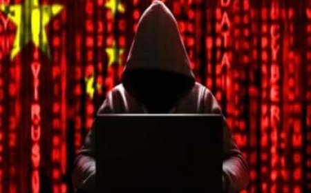 US Ambassador to Beijing hacked in China-linked spying operation