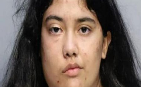 Florida: Young mother charged with hiring hitman to kill three-year-old son