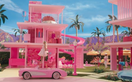 What Barbie Dreamhouse Would Actually Cost - Barbie Can't Afford It