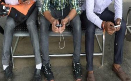 Transforming the digital health landscape in India: Rise of multispecialty digital health clinic