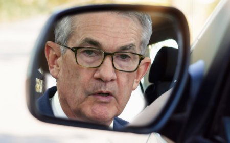 Fed Is All but Certain to Raise Rates One More Time - Here Are 2023 Hikes Still on Table