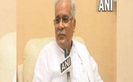 Chhattisgarh Congress survives no-trust motion moved by BJP