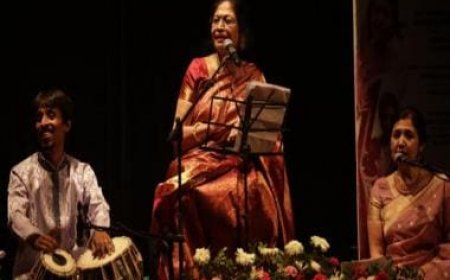 What to expect from 'Veer Meera' – A musical on empowering women