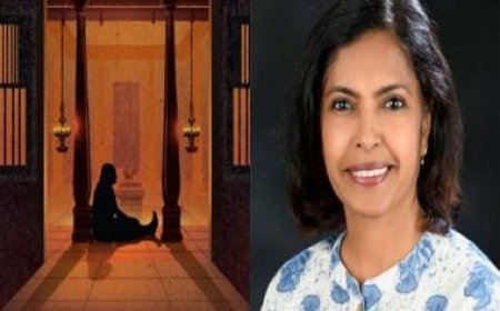 Book Review: The Grande Matriarch of Malabar