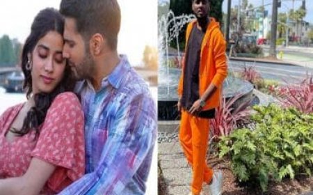 'Great performances from all the actors,' says 'Jawan' director Atlee after watching 'Bawaal'