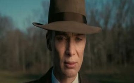 Oppenheimer Box-Office: Christopher Nolan's film takes a roaring start in India, mints over Rs 13 crore