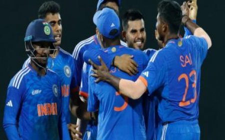 Emerging Men's Asia Cup: India 'A' start favourites in blockbuster final against Pakistan 'A'