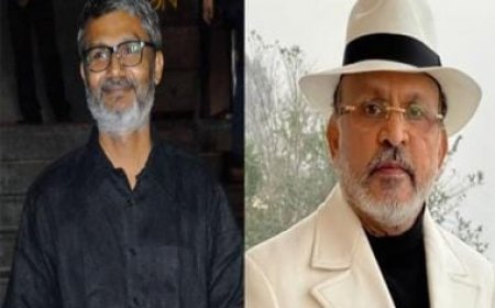 Annu Kapoor on Nitesh Tiwari making 'Ramayan': 'Insulting Hindu religion? He will be beaten by shoes'