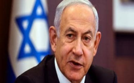 Israeli PM Benjamin Netanyahu undergoes heart surgery amid mass protests in Jerusalem