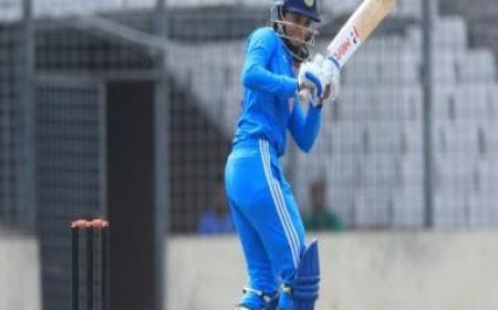 Smriti Mandhana defends Harmanpreet Kaur after criticism of umpires; Nigar Sultana slams India captain's 'manners'