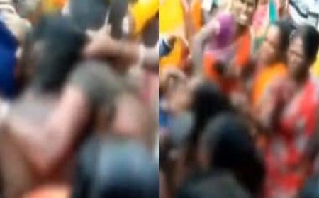 West Bengal: After two tribal women stripped, beaten, paraded in Malda, case reaches NHRC